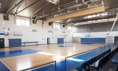 בניית אולמות על-פי "תיק מוצר"