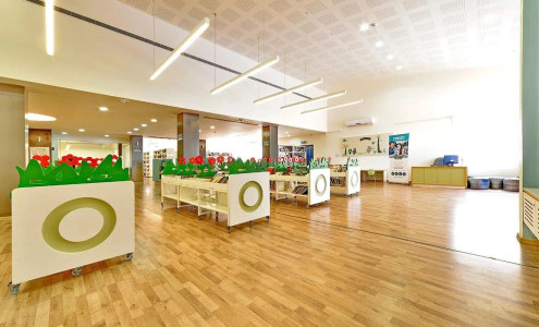 תכנון מבנה משולב