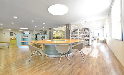 תכנון וביצוע מבנים משולבים