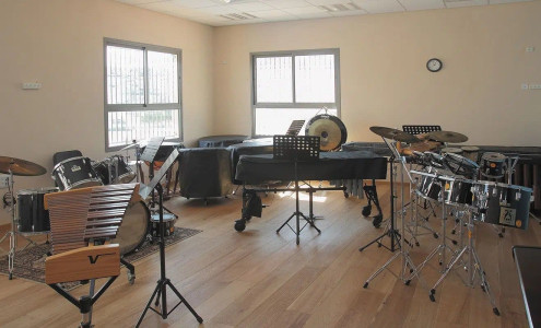 תכנון מבנה משולב - רולן