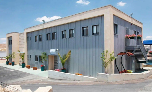 משרדים - תכנון