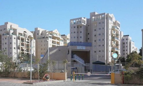 תכנון והקמת בתי כנסת