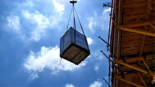 בנייה - רולן